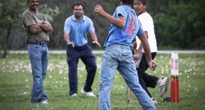 Afghanistan and cricket: then and now