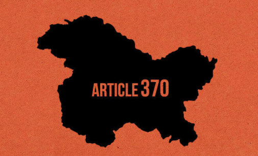 J&K witnesses revival of dying water bodies after abrogation of Article 370