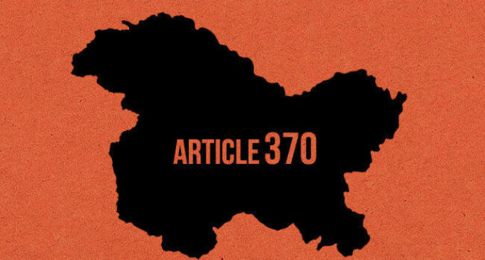 J&K witnesses revival of dying water bodies after abrogation of Article 370
