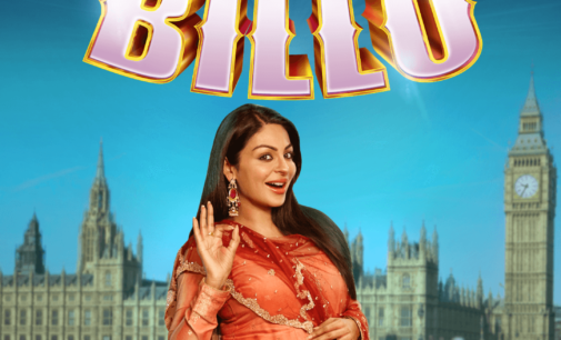 Neeru Bajwa’s next titled ‘Beautiful Billo’ to premiere on ZEE5 Global