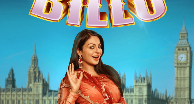 Neeru Bajwa’s next titled ‘Beautiful Billo’ to premiere on ZEE5 Global