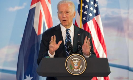 Biden denounces Wisconsin Gurdwara shooting on its tenth anniversary