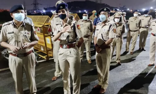 Delhi Police to install over 1,000 motion detection live stream CCTVs for Independence Day security
