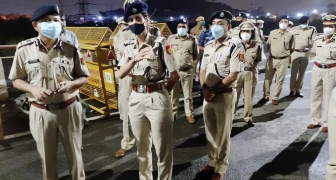 Delhi Police to install over 1,000 motion detection live stream CCTVs for Independence Day security