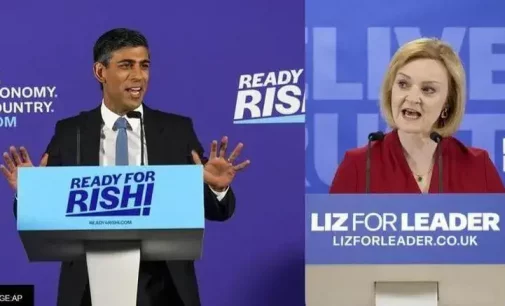 UK PM race: Five reasons why Rishi Sunak faces imminent defeat