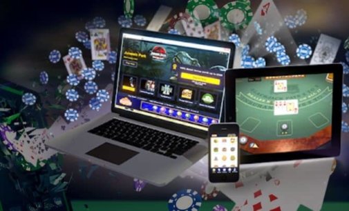 How to Play Online Slots Safely in Asia