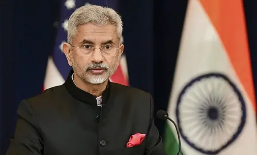 India-China relations cannot be normal unless border situation is: Jaishankar