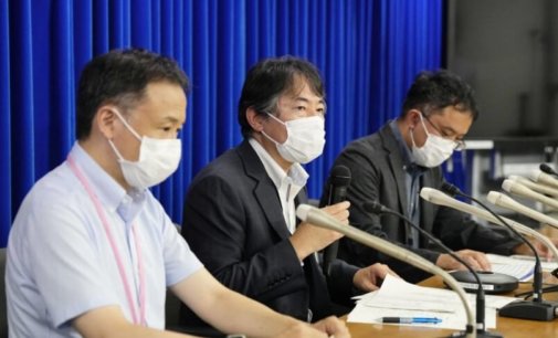 Japan approves smallpox vaccine to prevent monkeypox