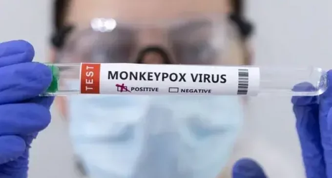 Kerala Health Minister confirms India’s first monkeypox death