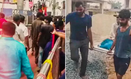 3 dead, 2 injured in stampede at Khatu Shyamji Temple in Rajasthan’s Sikar