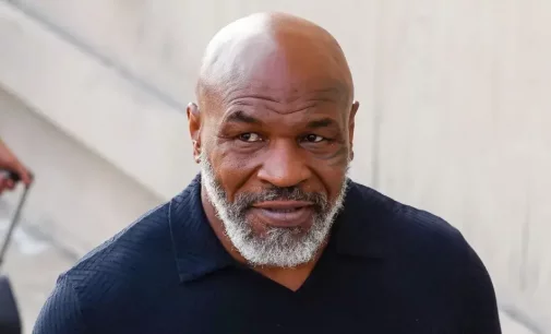 Mike Tyson criticises Hulu over series about his life, ‘Mike’