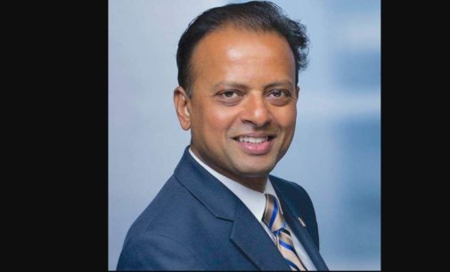 Rishi Kumar best bet to be our Congressional Representative