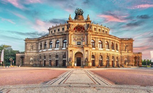 Semperoper Dresden urged to drop culturally insensitive ballet “La Bayadère”
