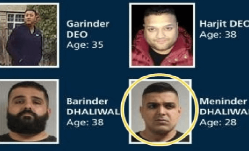 Two Indian-origin men shot dead in Canada, 10 days after Ripudaman’s killing