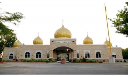 US-based gurdwaras seek improvement in security funding