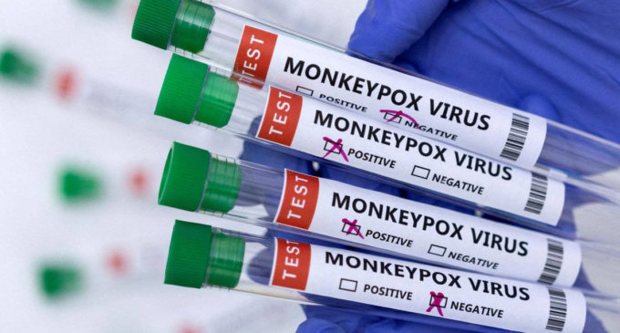 Union Govt’s guidelines for battling Monkeypox outbreak