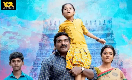 Vijay Sethupathi-starrer ‘Maamanithan’ wins Gold medal in Tokyo Film Awards