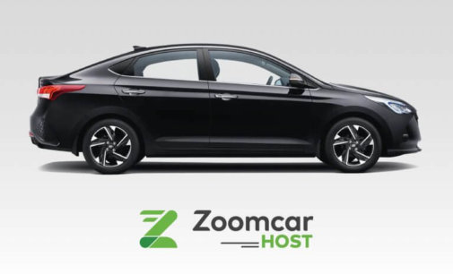 Hosts on Zoomcar surpass 200 plus crores income on sharing platform