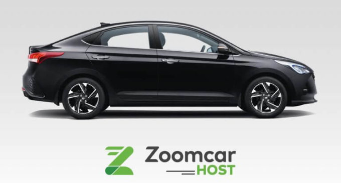 Hosts on Zoomcar surpass 200 plus crores income on sharing platform
