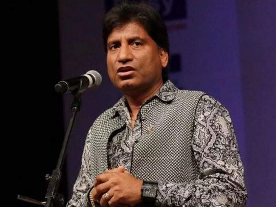 Comedian Raju Srivastava leaves behind legacy of jokes, joy and laughter - Vimarsana News