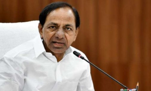 KCR promises free electricity for farmers across India “if non-BJP govt comes to power” at Centre