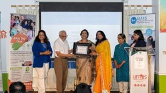 Conference on Mental Health a big success - Vimarsana News