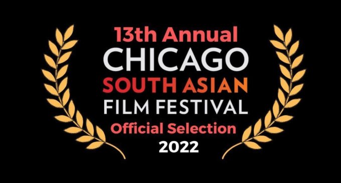 Swapnil Shah & SA Film Festival