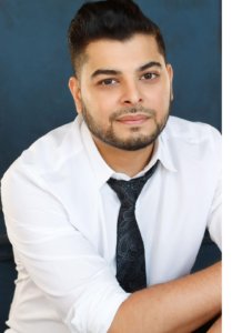 Swapnil Shah & SA Film Festival