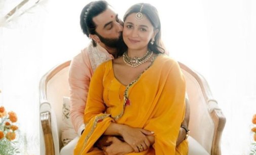 Check out how Alia Bhatt is satisfying her pregnancy cravings