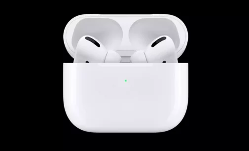 Apple rolls out new beta firmware update for its AirPods lineup