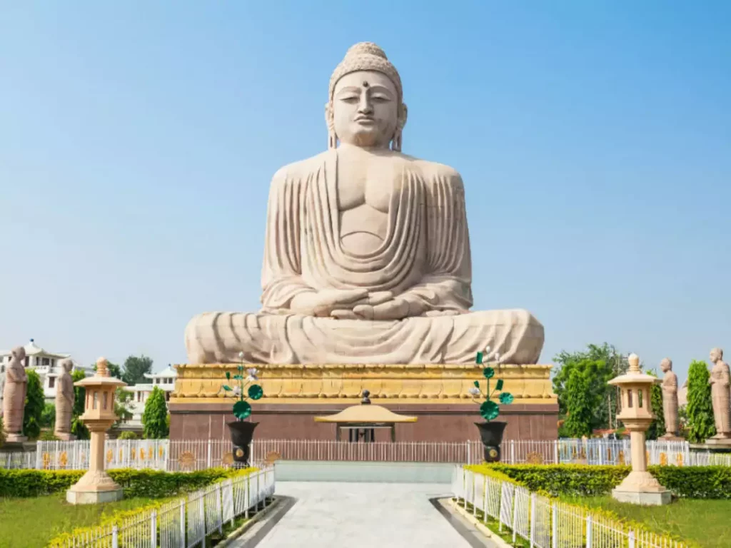 Bodh Gaya â€"'Buddha, Mahabodhi Tree and the land of Nirvana' - Vimarsana News