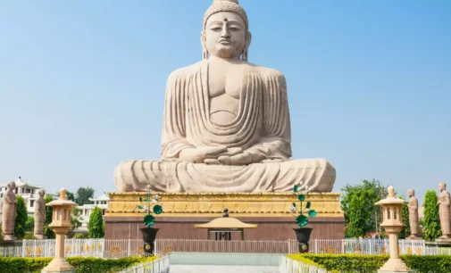 Bodh Gaya –‘Buddha, Mahabodhi Tree and the land of Nirvana’