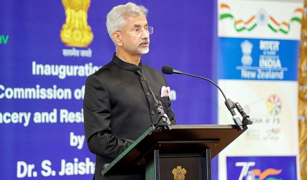 Visa issues will be solved by year-end, Aus tells India - Vimarsana News