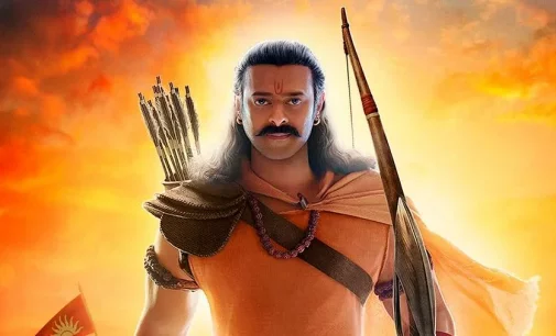 On Prabhas’s birthday, ‘Adipurush’ team releases his Lord Ram look