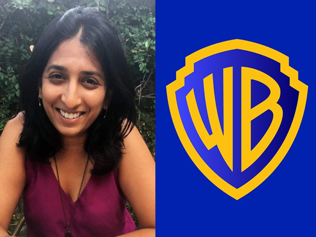 Indian American to head drama development at Warner Bros. TV - Vimarsana News