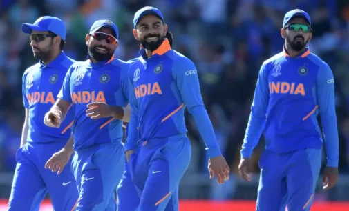 T20 World Cup: Team India unhappy with after-practice food in Sydney: BCCI sources