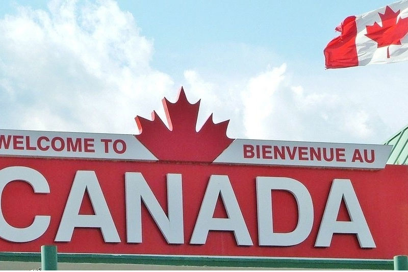 We are much safer here, say Indians in Canada | India Post News Paper - Vimarsana News