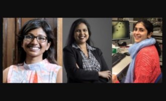3 Indian-origin women among Australia’s Superstars of STEM