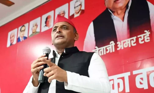 One who wants to serve country will never become Agniveer: Akhilesh Yadav