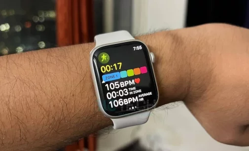 Apple’s watchOS 9 brings proper battery-saving mode