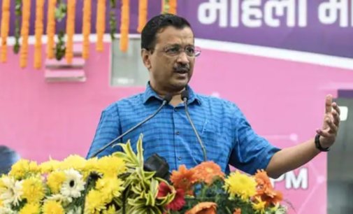 CM Kejriwal slams Centre for not finding solution to air pollution in North India
