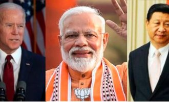 China doesn’t want India to closely partner with US: Pentagon China doesn’t want India to closely partner with US: Pentagon