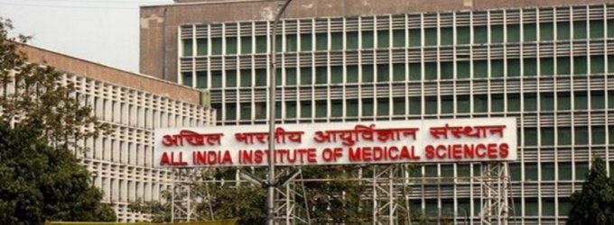 Delhi AIIMS: E-Hospital data restored on servers, measures being taken for cybersecurity
