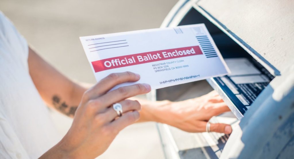 Election verification – Can voters be sure their votes will be counted in 2022 - Vimarsana News