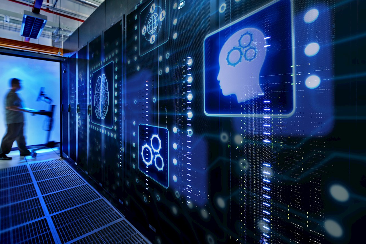 Features of Next Generation Data Centre and What to Expect from the Architecture - Vimarsana News