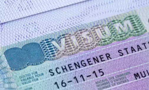 Germany relaxes Schengen visa rules for Indians