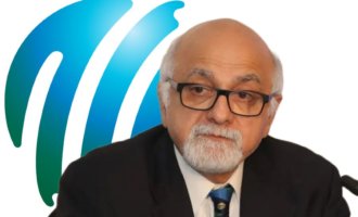 ICC reappoints Imran Khwaja as Deputy Chair ICC reappoints Imran Khwaja as Deputy Chair