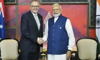 “Date is set”: India, Australia trade deal to enter into force on December 29 “Date is set”: India, Australia trade deal to enter into force on December 29