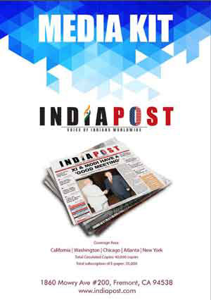 India Post Media Kit
