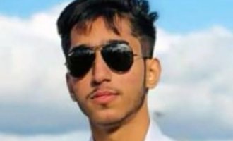 Indo-Canadian teen killed in stabbing outside school Indo-Canadian teen killed in stabbing outside school